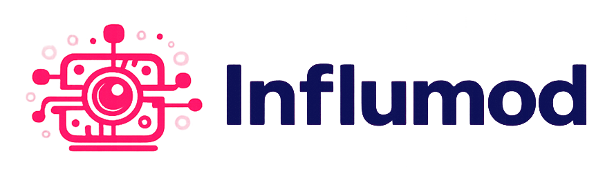 Influmod – Logo